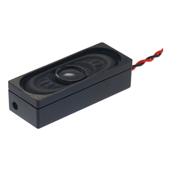 Customized Speaker-OSS20-3714-10A2.0W8-W